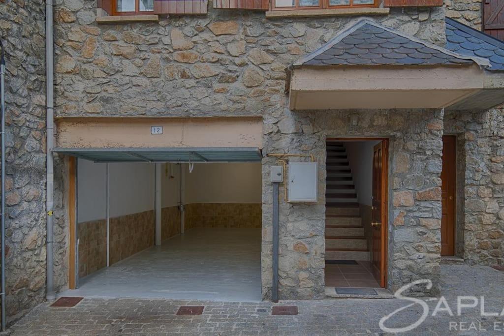 Salardú Saplan Real Estate Pensaueth 빌라 외부 사진