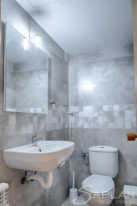 Salardú Saplan Real Estate Pensaueth 빌라 외부 사진