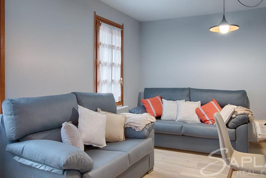 Salardú Saplan Real Estate Pensaueth 빌라 외부 사진