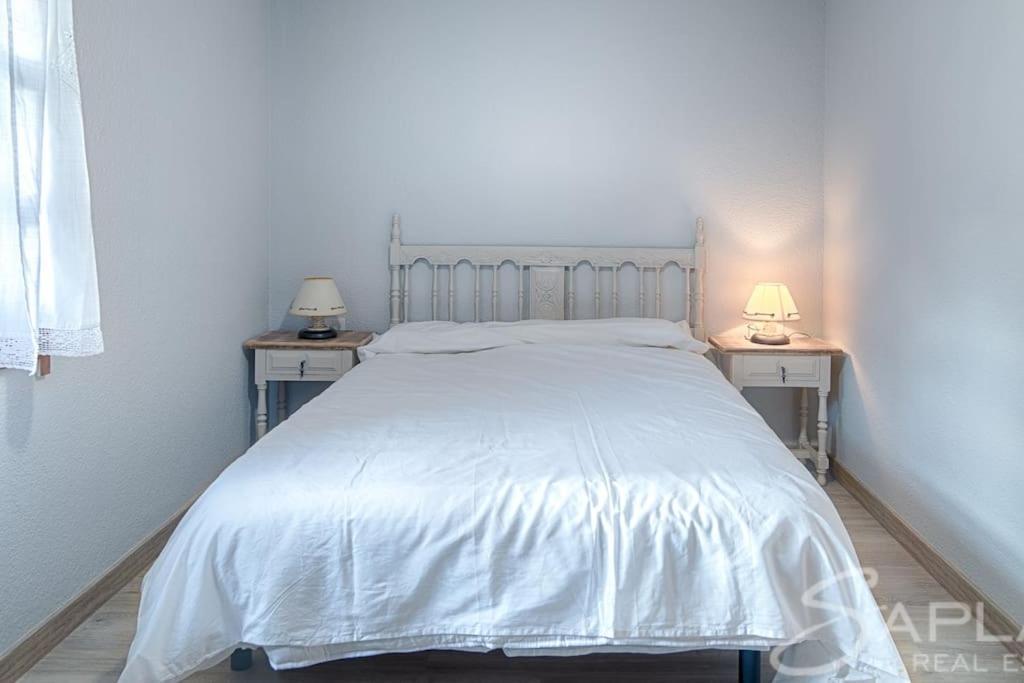 Salardú Saplan Real Estate Pensaueth 빌라 외부 사진