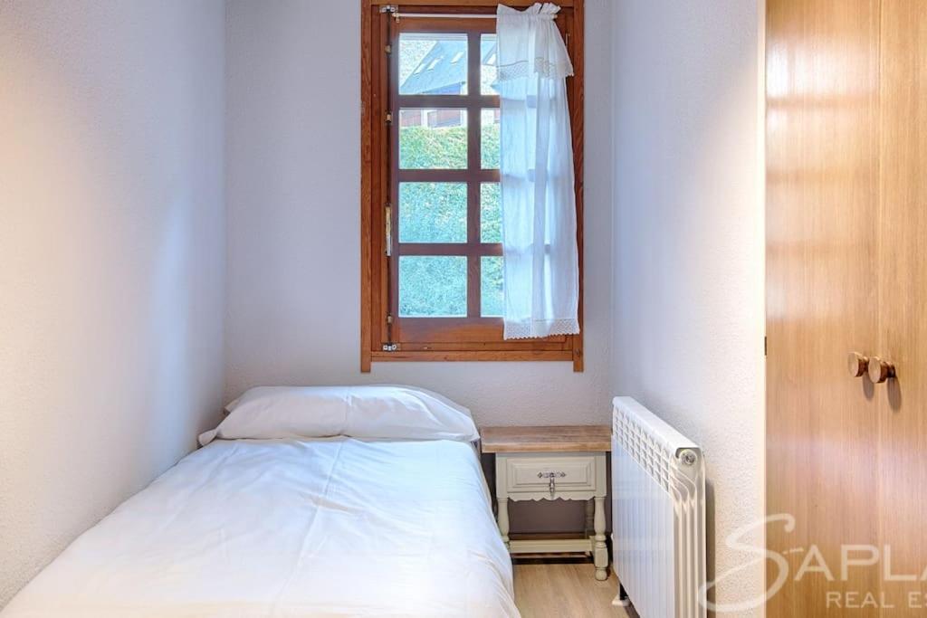 Salardú Saplan Real Estate Pensaueth 빌라 외부 사진