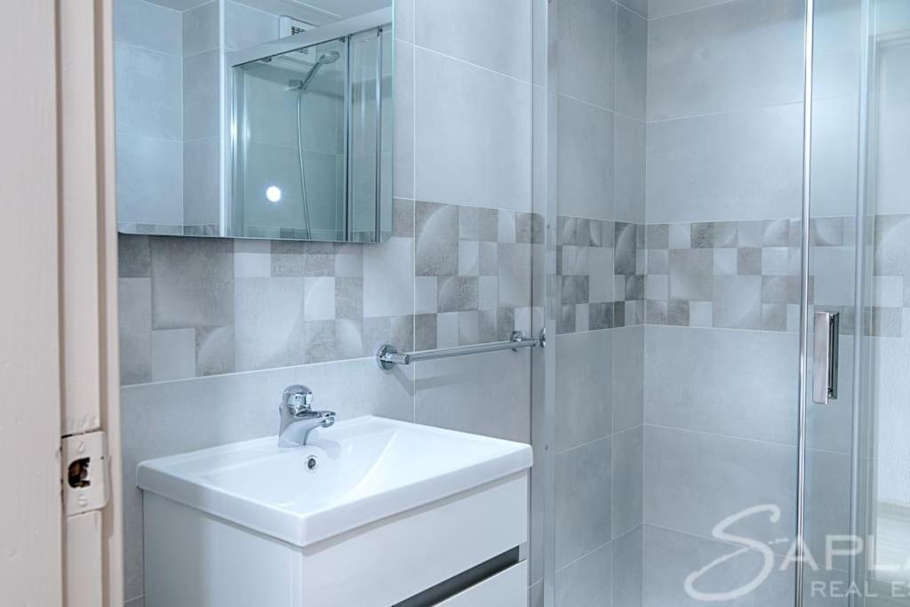Salardú Saplan Real Estate Pensaueth 빌라 외부 사진