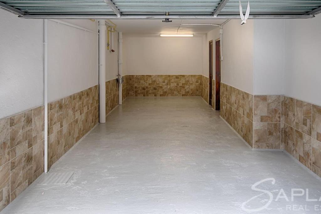 Salardú Saplan Real Estate Pensaueth 빌라 외부 사진