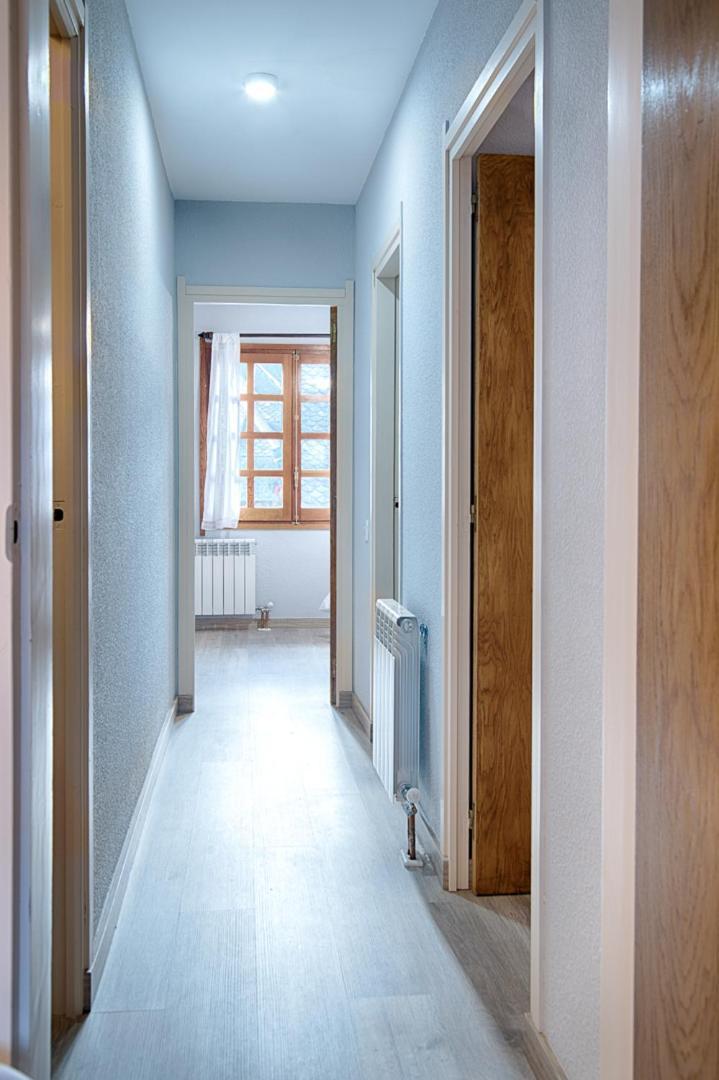 Salardú Saplan Real Estate Pensaueth 빌라 외부 사진