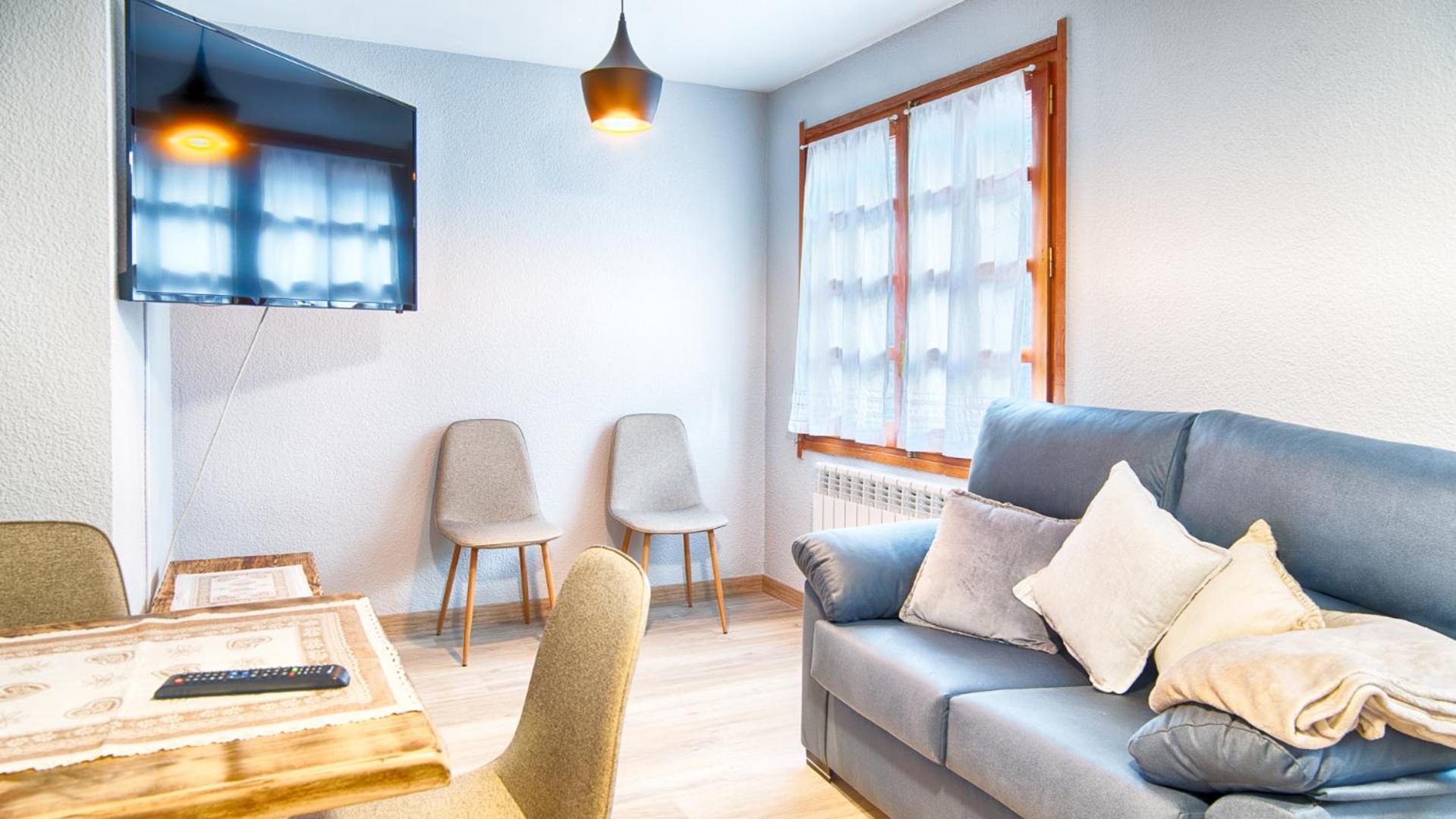 Salardú Saplan Real Estate Pensaueth 빌라 외부 사진