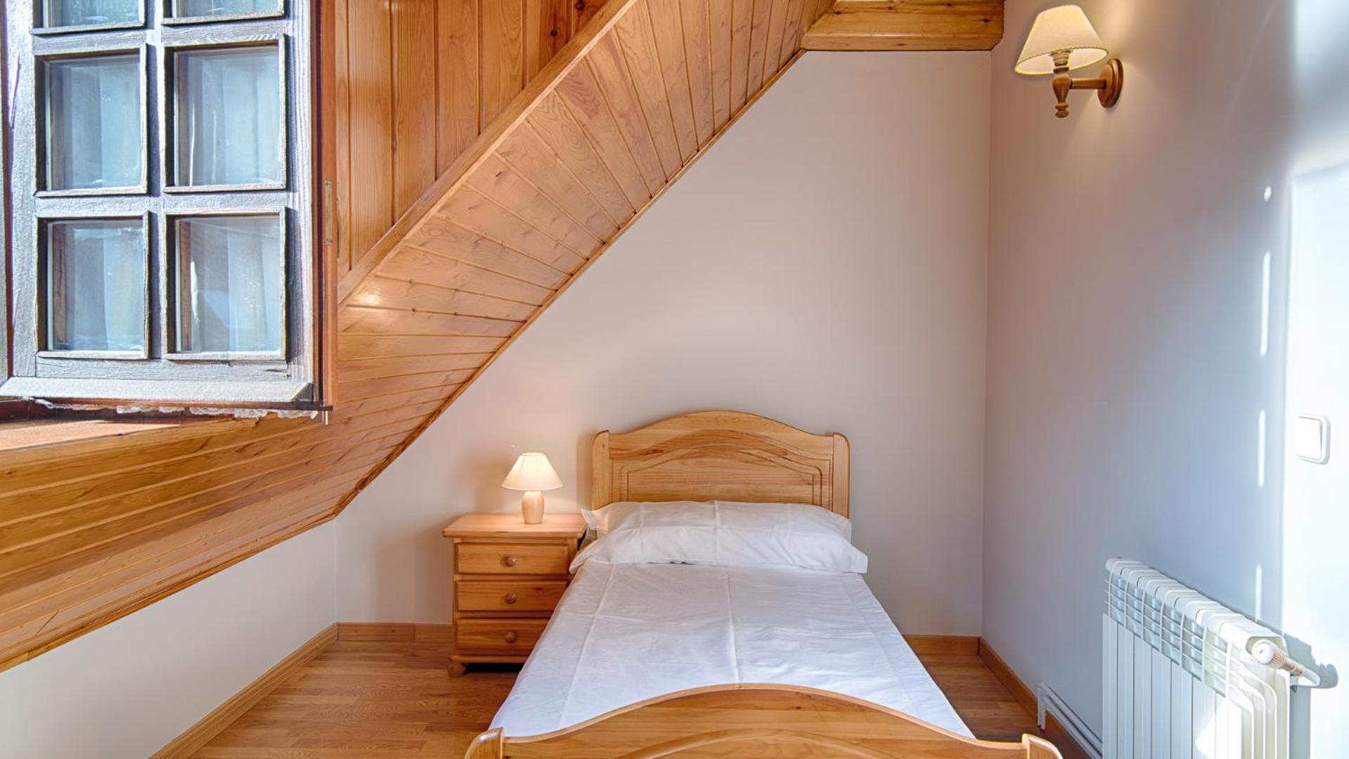 Salardú Saplan Real Estate Pensaueth 빌라 외부 사진