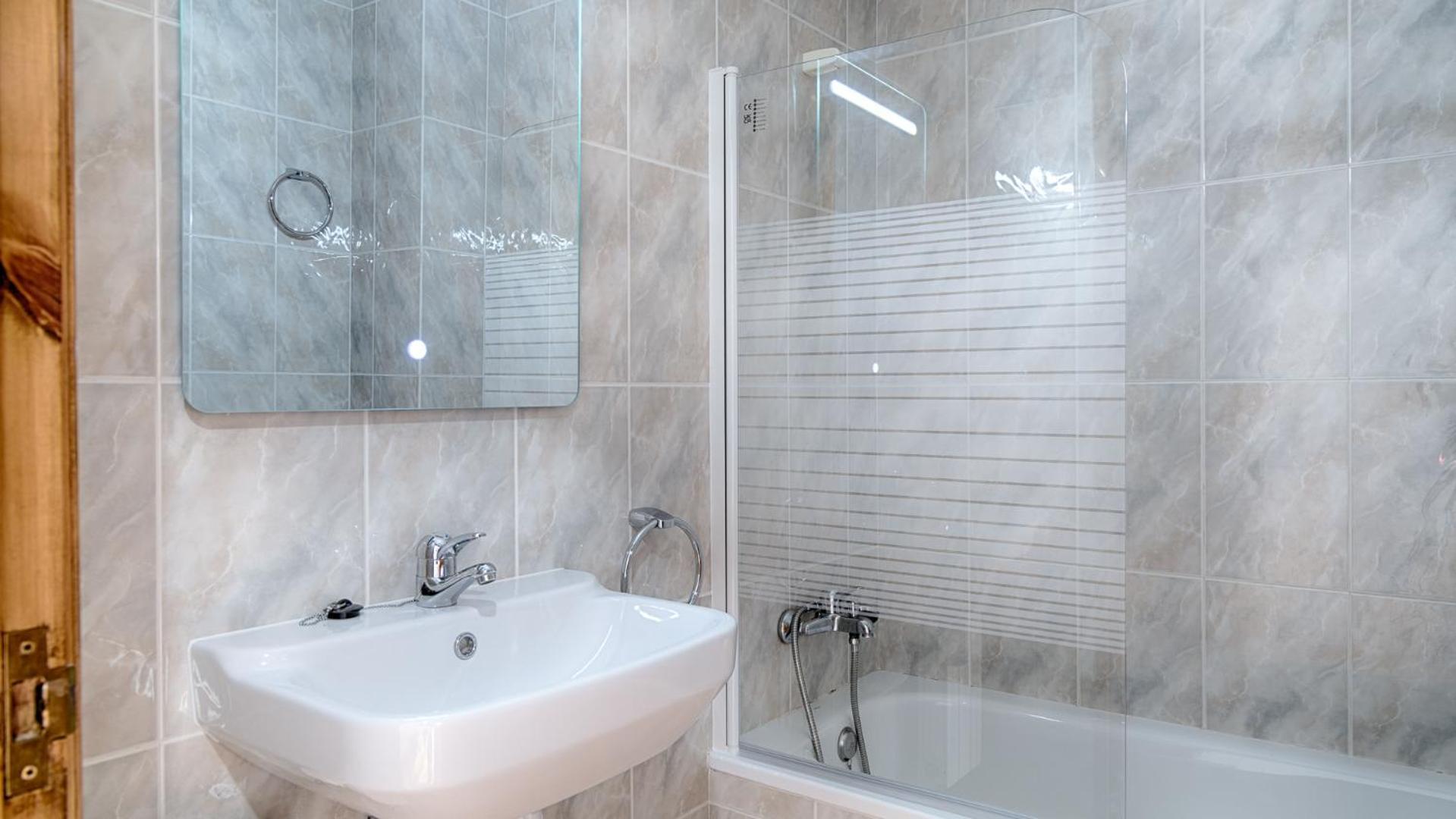 Salardú Saplan Real Estate Pensaueth 빌라 외부 사진