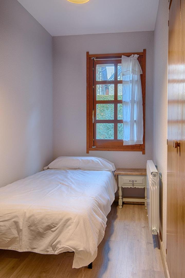 Salardú Saplan Real Estate Pensaueth 빌라 외부 사진